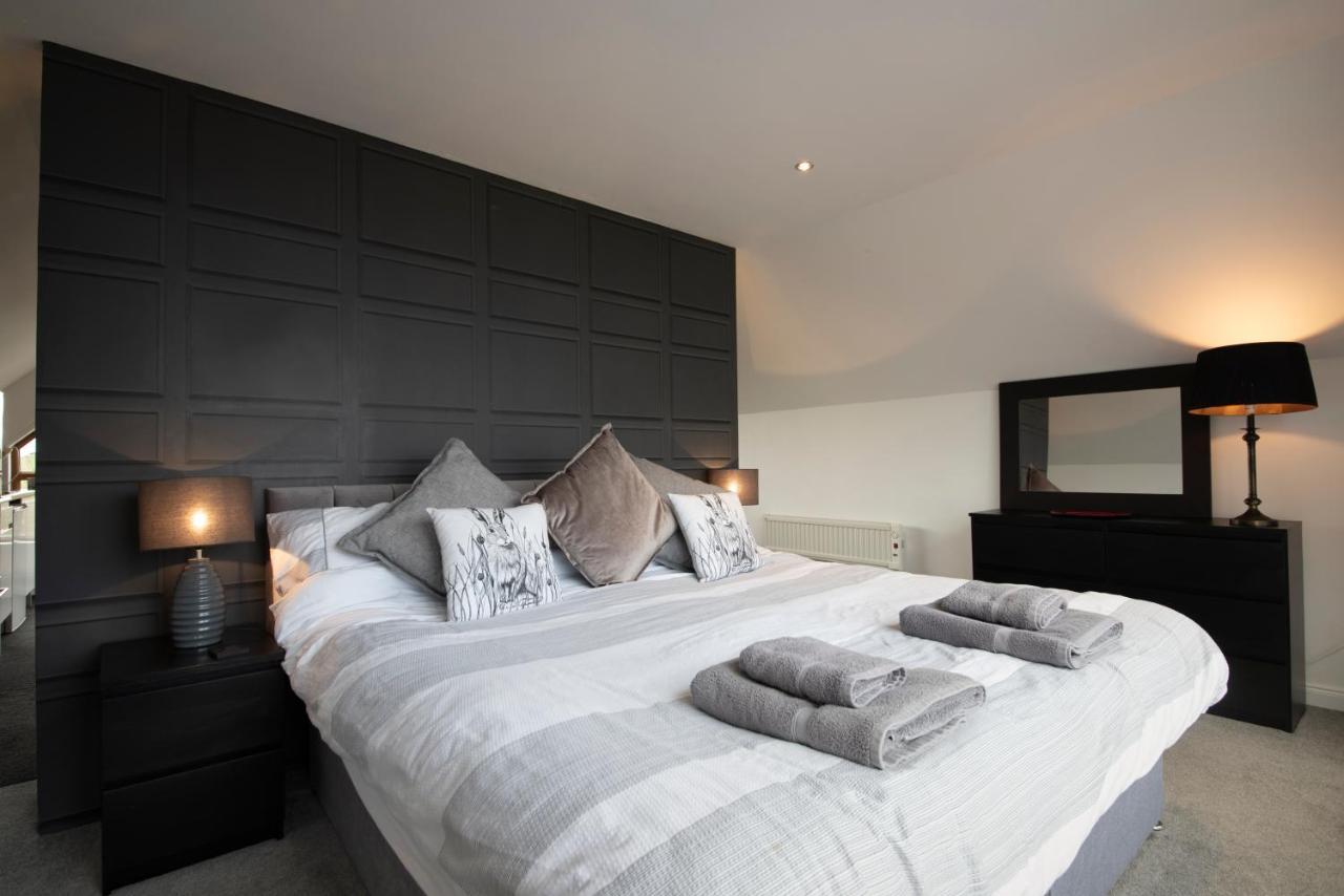 Valleyview House Thurso Buitenkant foto