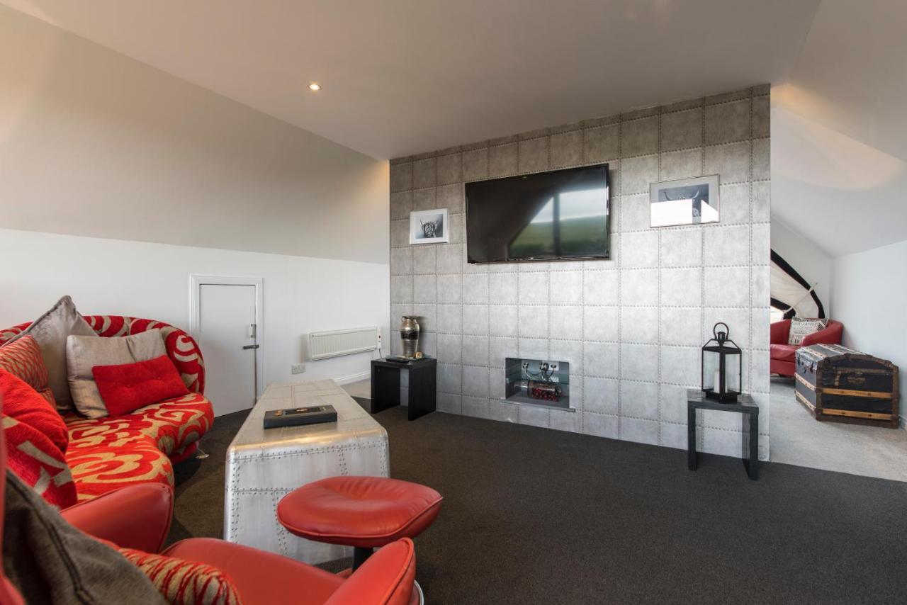 Valleyview House Thurso Buitenkant foto