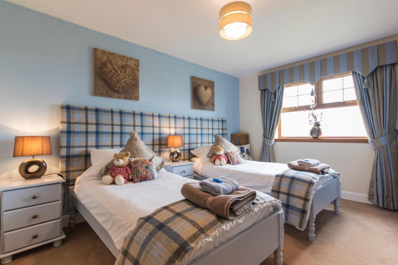 Valleyview House Thurso Buitenkant foto