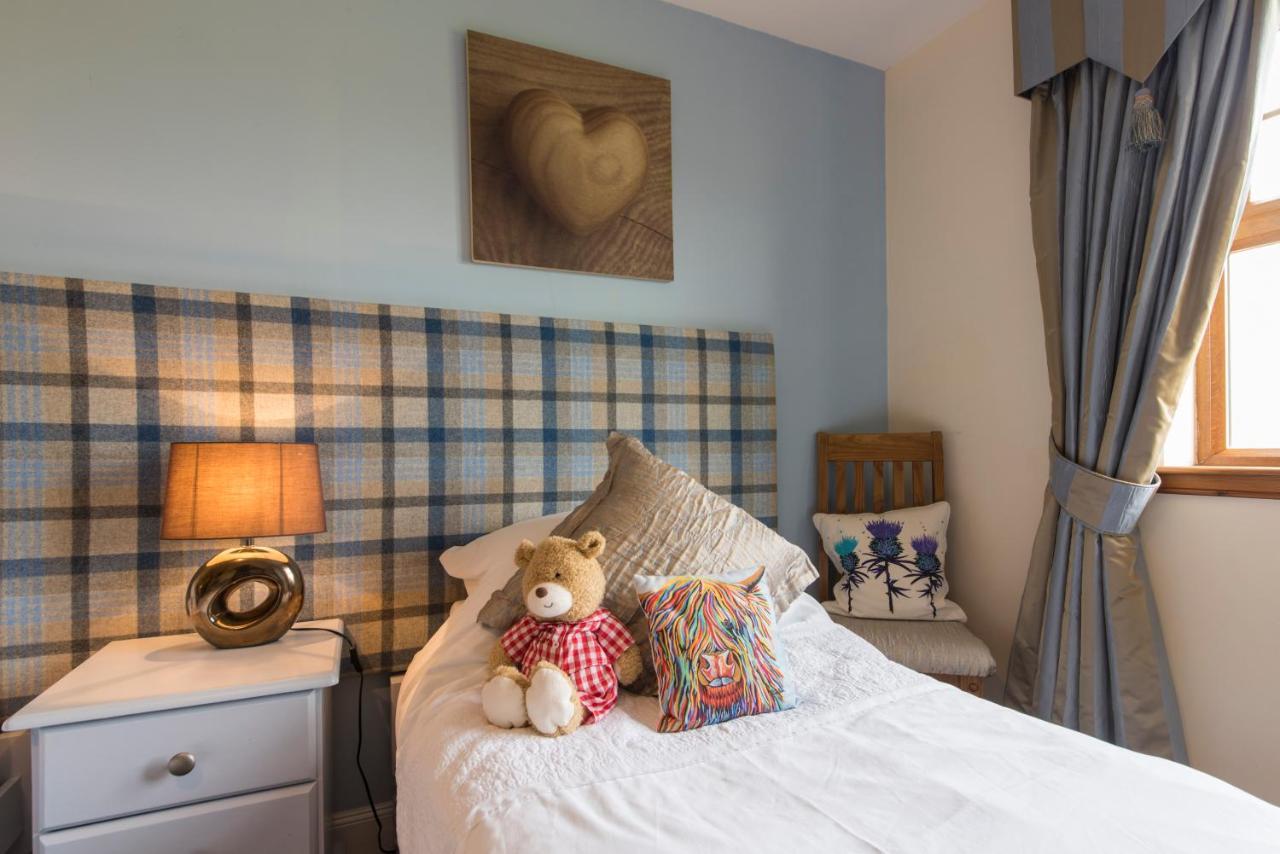 Valleyview House Thurso Buitenkant foto