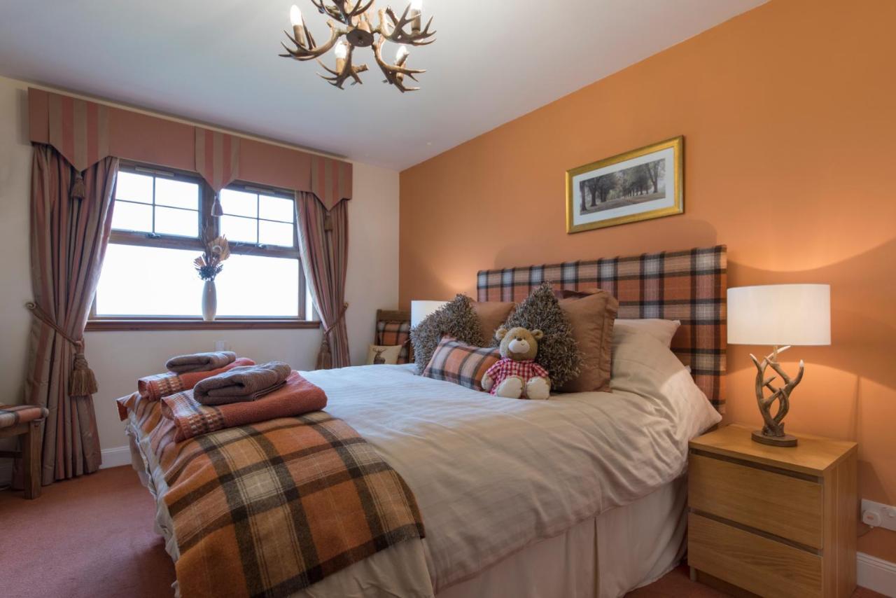 Valleyview House Thurso Buitenkant foto