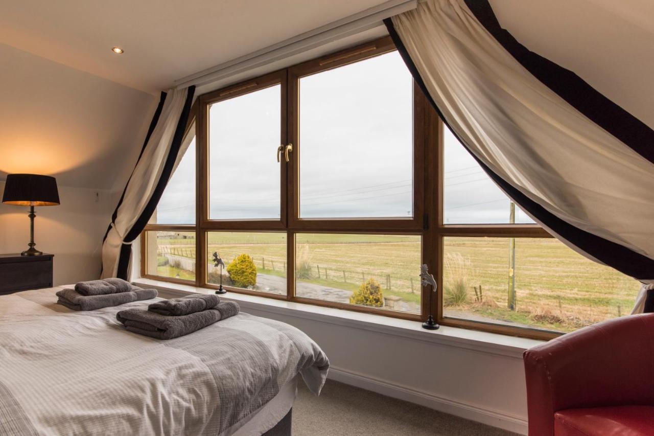Valleyview House Thurso Buitenkant foto