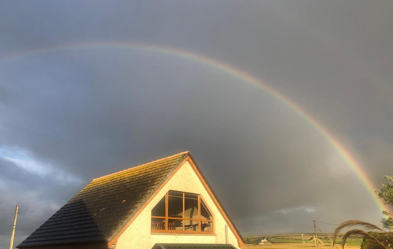 Valleyview House Thurso Buitenkant foto