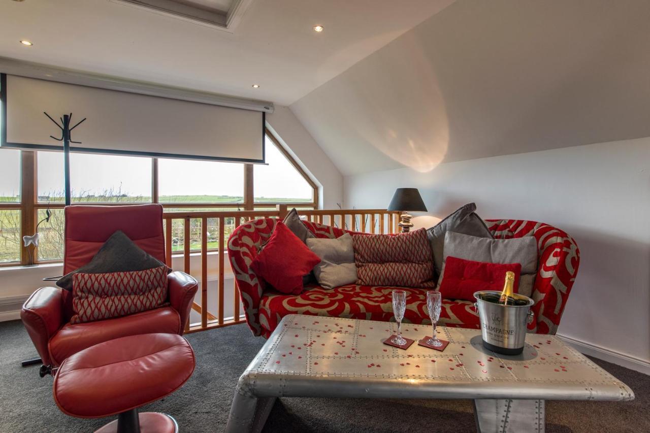 Valleyview House Thurso Buitenkant foto