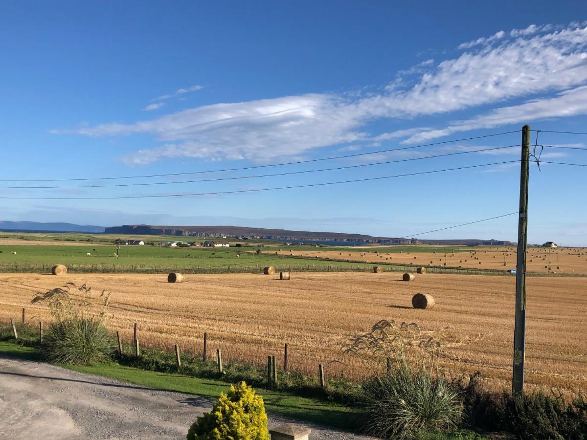Valleyview House Thurso Buitenkant foto