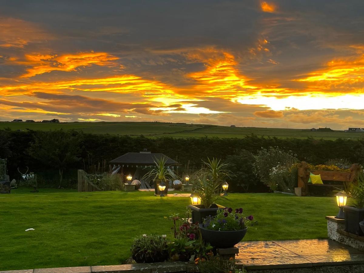 Valleyview House Thurso Buitenkant foto