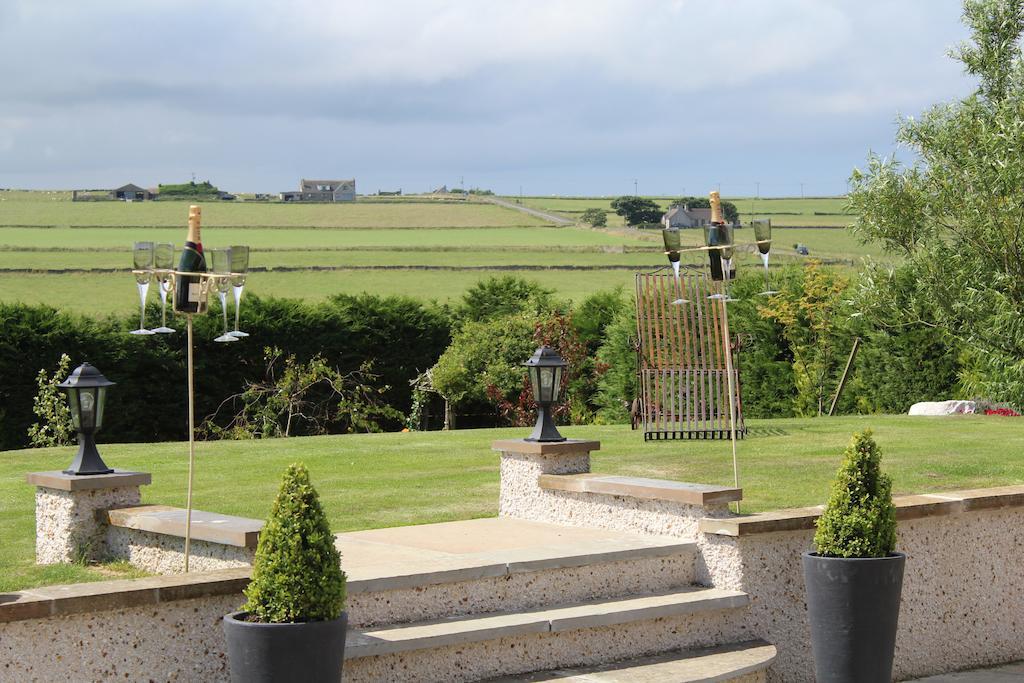 Valleyview House Thurso Buitenkant foto