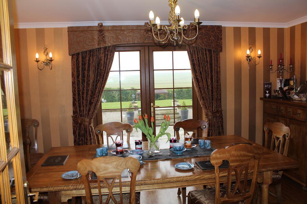 Valleyview House Thurso Buitenkant foto