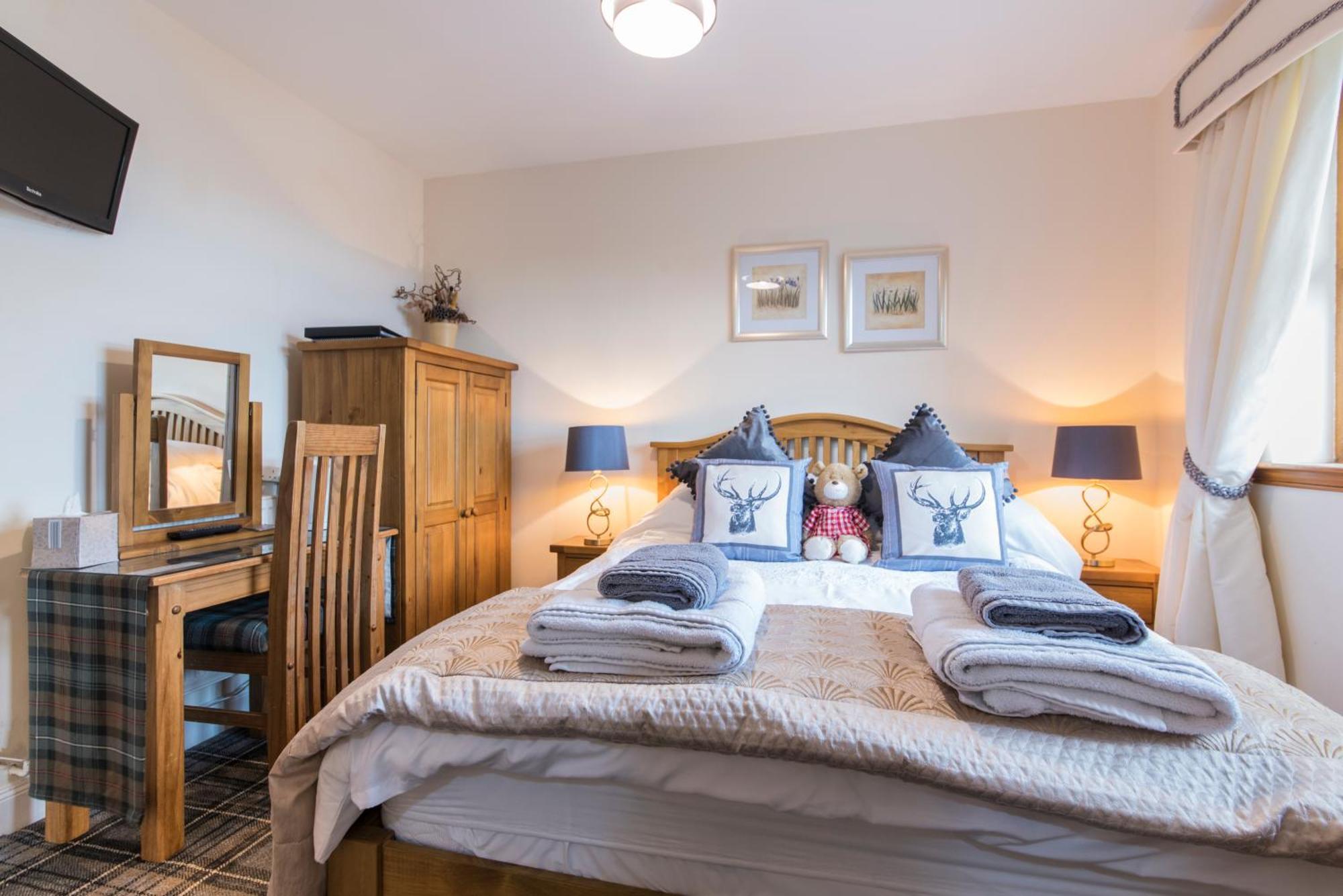 Valleyview House Thurso Buitenkant foto