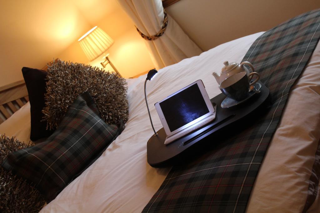 Valleyview House Thurso Kamer foto